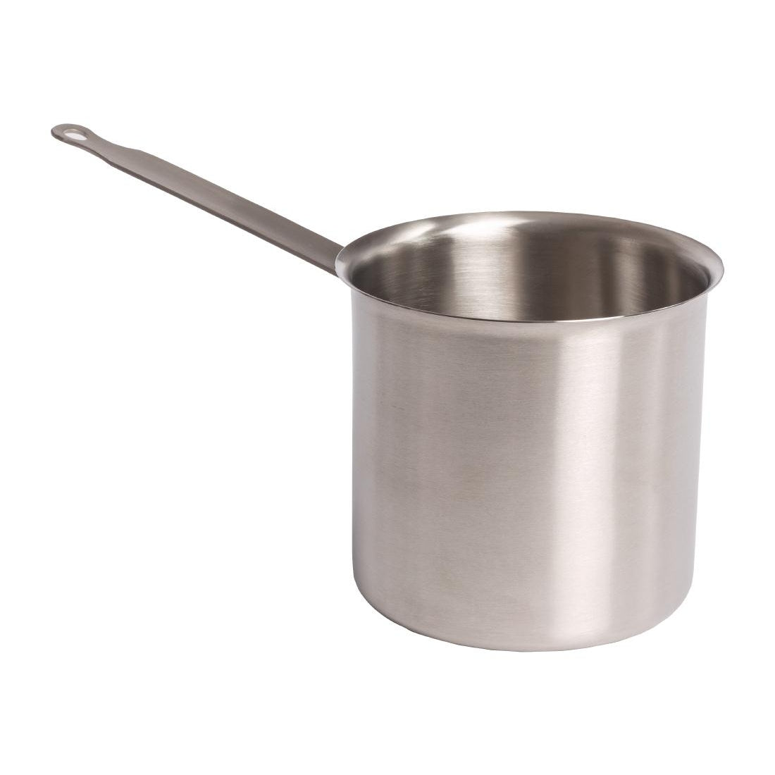 Matfer Bourgeat Stainless Steel Bain Marie Pot 16cm