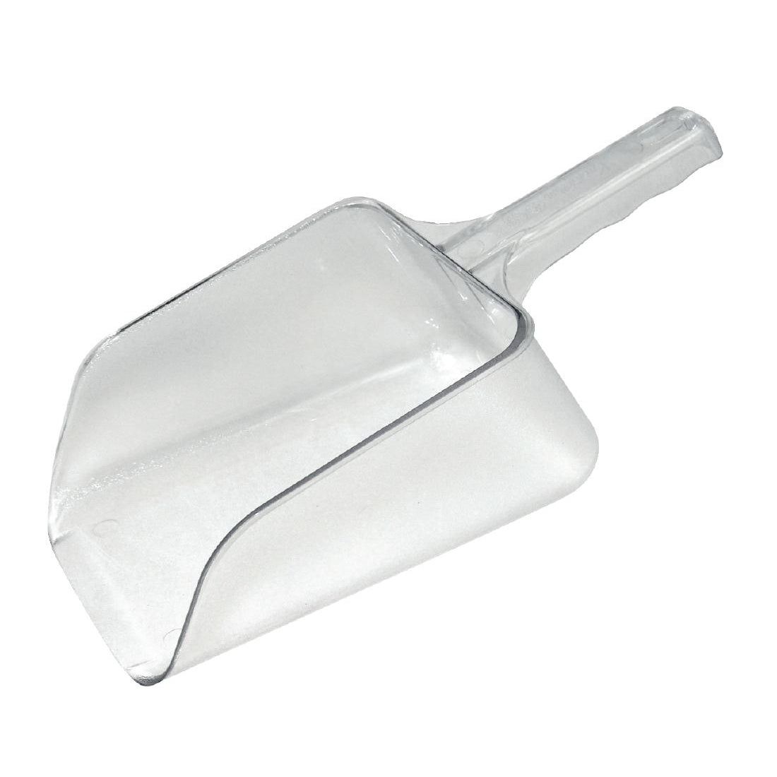 Vogue Polycarbonate Scoop 900ml