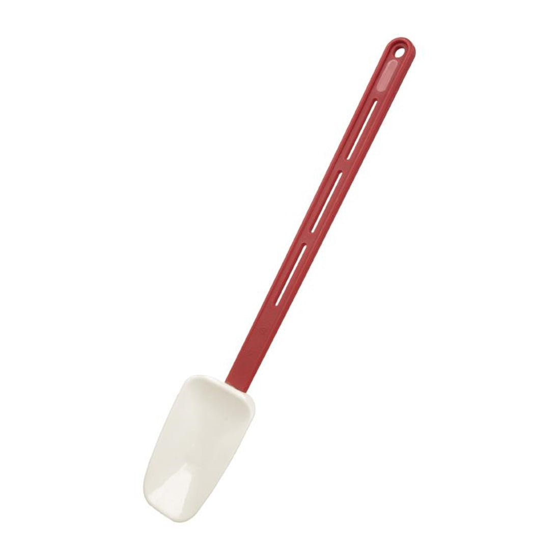 Vogue Heat Resistant Spoonula 16"