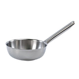 Bourgeat Tradition Plus Flared Saute Pan 200mm