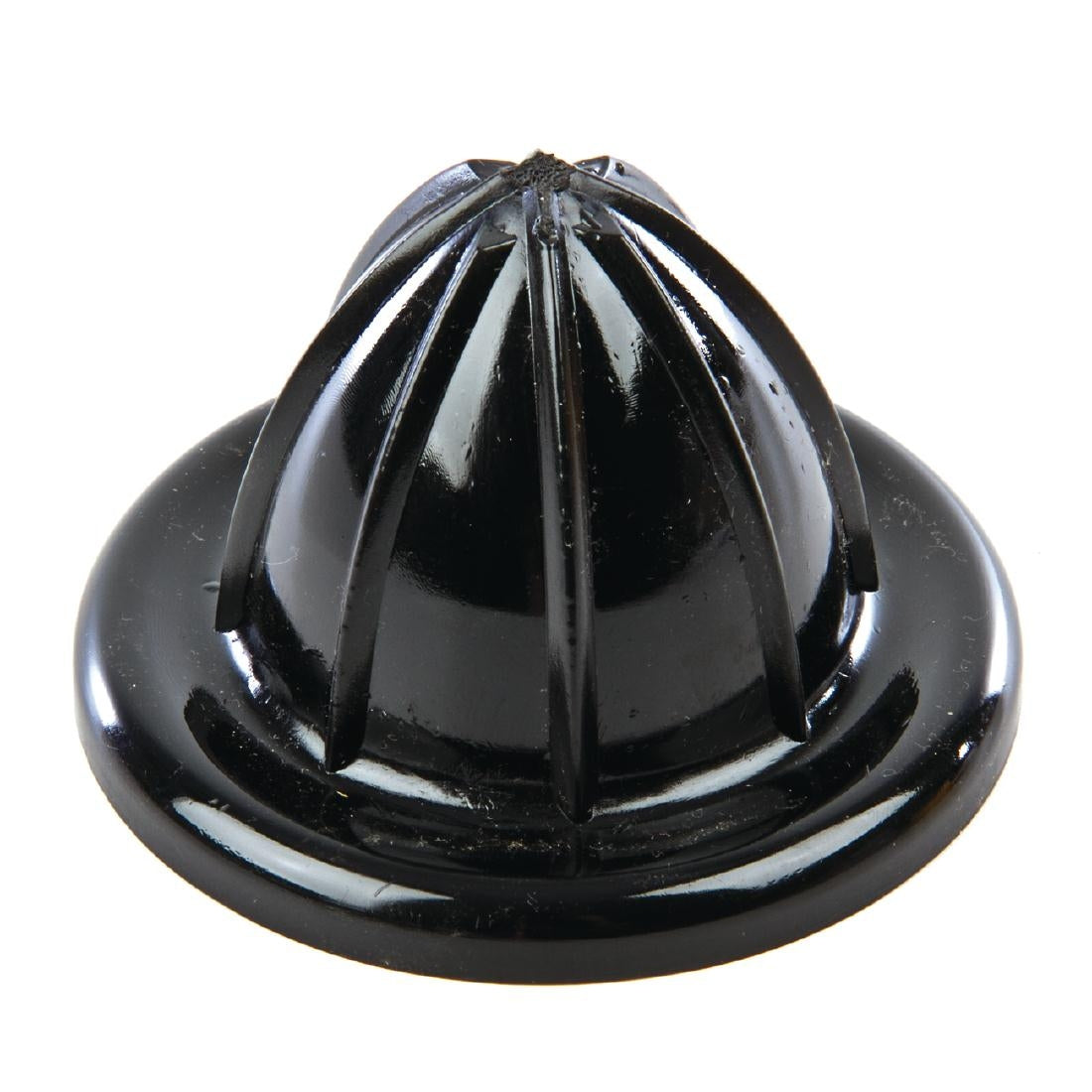 Black Squeezer Cone (Bulb) For Oranges