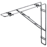 Stainless Steel End Bracket (2 Pack)