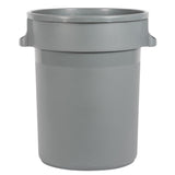 Jantex Bin Grey 120Ltr