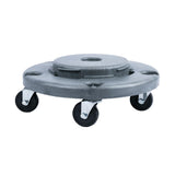 Jantex Dolly for 120Ltr Heavy-Duty Bin