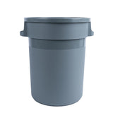 Jantex Bin Grey 80Ltr