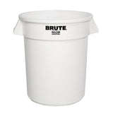 Rubbermaid BRUTE Container 75.7Ltr White