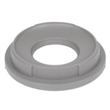 Jantex Lid with Hole for Heavy Duty 80Ltr Bin