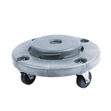 Jantex Dolly for 80Ltr Heavy-Duty Bin