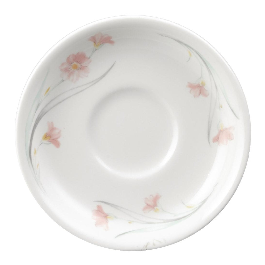 Churchill Chelsea Nova Tea Saucers 140mm (Pack of 24)