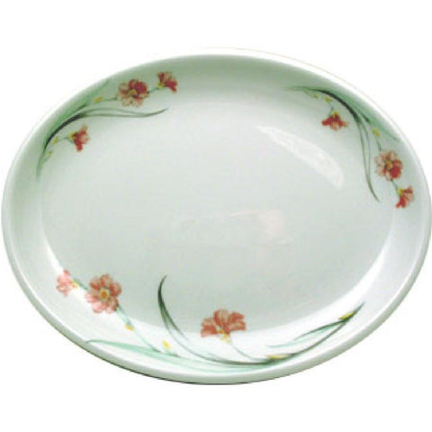 Churchill Nova Chelsea Oval Platters 230mm