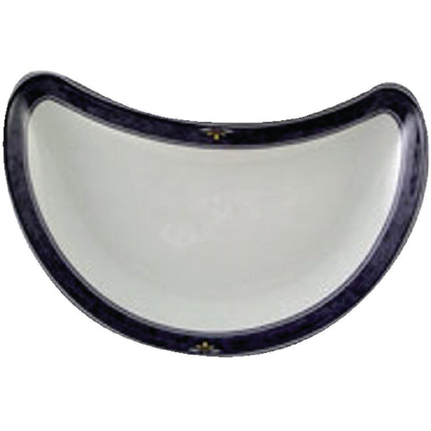 Churchill Venice Crescent Salad Plates