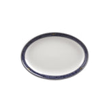 Churchill Venice Oval Platters 202mm