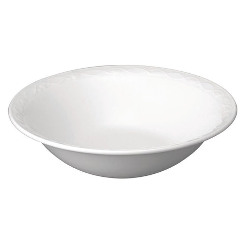 Churchill Chateau Blanc Oatmeal Bowls 150mm