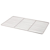 Vogue Patisserie Stainless Steel Baking Grid 600 x 400mm