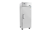 Atosa MBF8113HD Top Mounted Upright Single Door Freezer