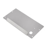 Buffalo Back Plate