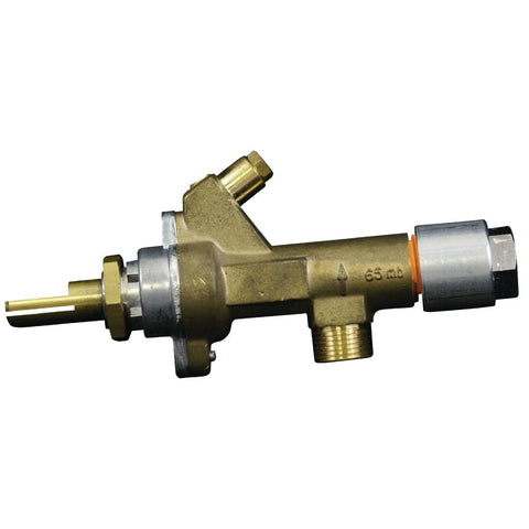 Gas Valve