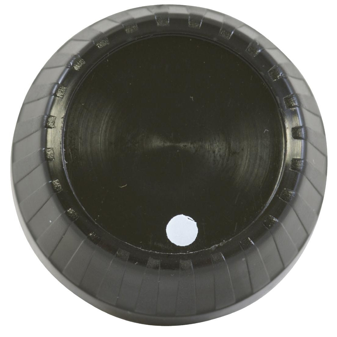 Buffalo Control Knob