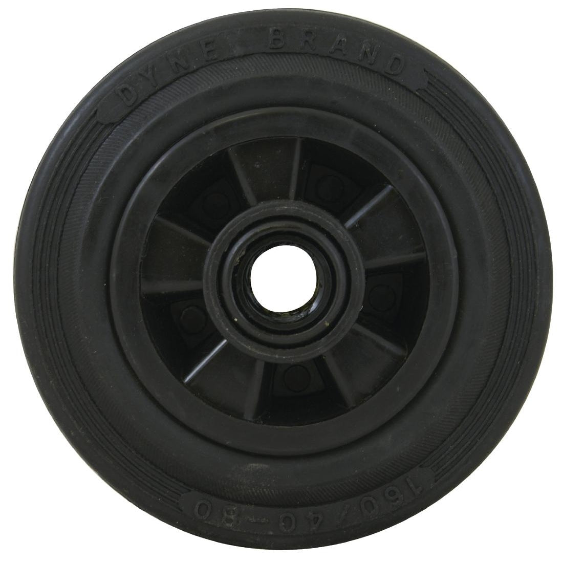 Buffalo Wheel