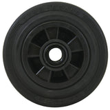 Buffalo Wheel