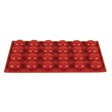 Formaflex Silicone 24 Pomponette Mould