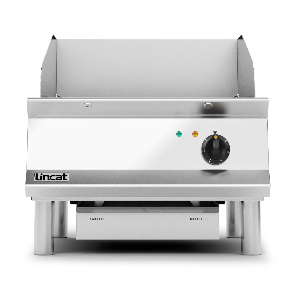 Lincat Opus 800 Electric Chargrill OE8413