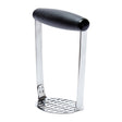 Smooth Stainless Steel Potato Masher 