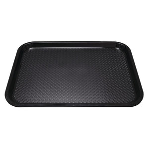 Fast Food and Canteen Trays