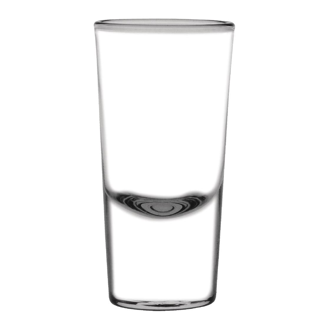 25ml Shot Glasses 