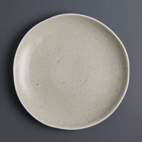 Chia Plates Sand