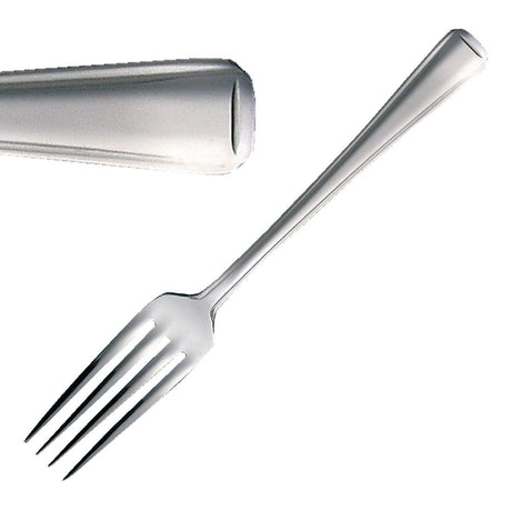 Harley Dessert Fork 
