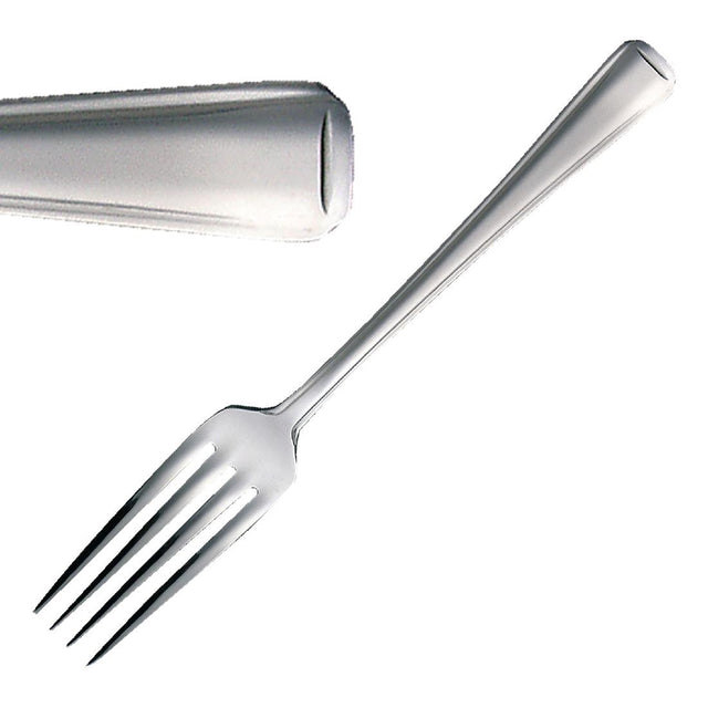 Harley Dessert Fork 
