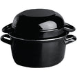 Mussel Pot 