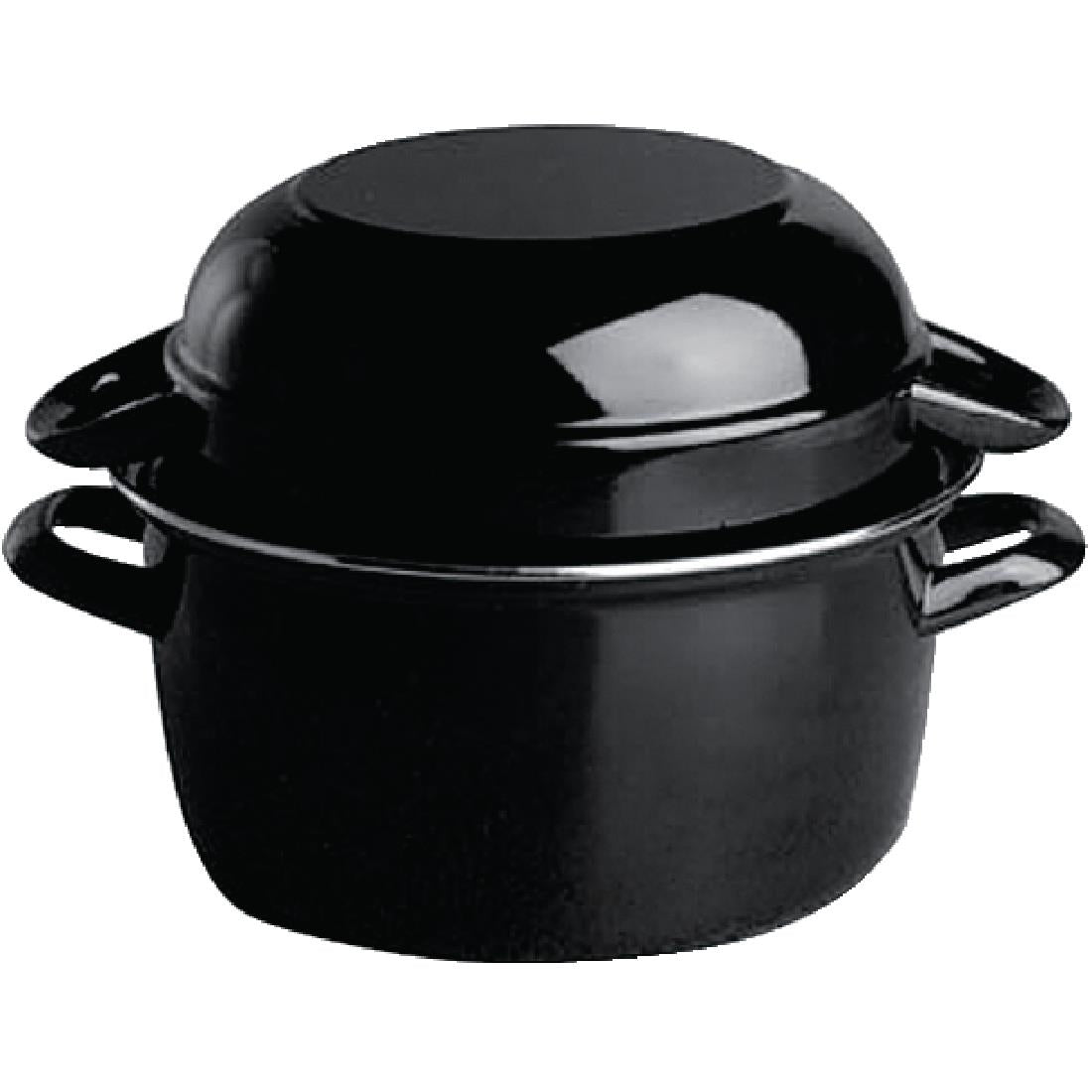 Mussel Pot 