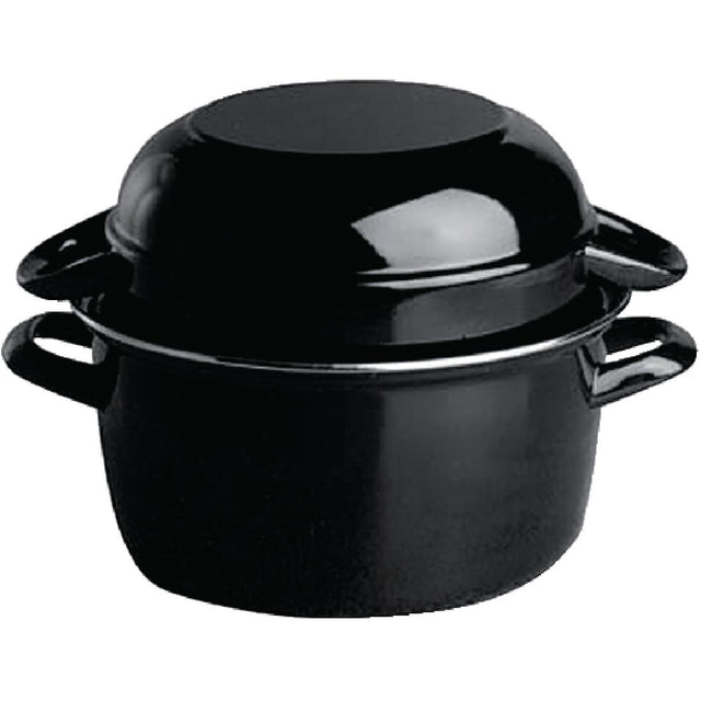 Mussel Pot 
