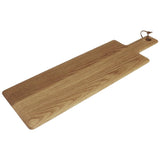Wood Paddle Board