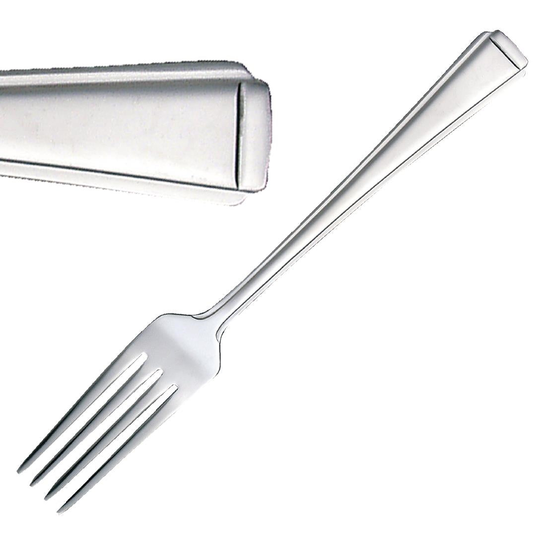 Stainless Steel Harley Table Fork