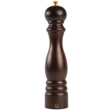 Peugeot Dark Wood Pepper Mill 12in