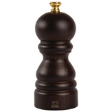 Peugeot Pepper Mill Dark Wood 5"