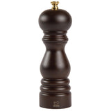 Peugeot Dark Wood Pepper Mill 7in