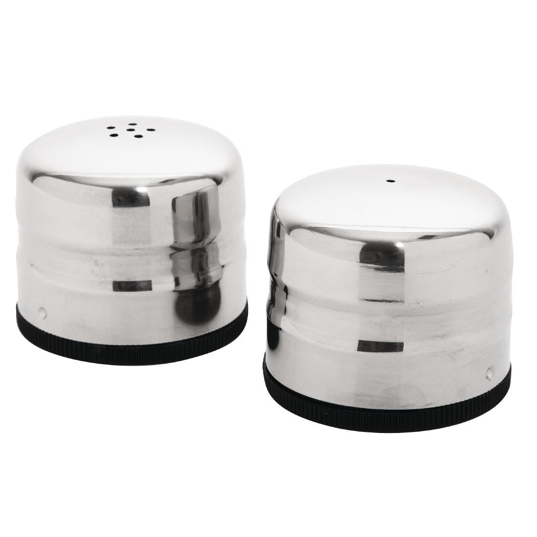 Olympia Jumbo Salt and Pepper Set