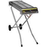 Buffalo Folding Propane Gas Barbecue