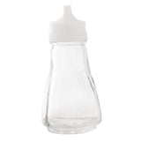 Utopia Glass Salt Shaker Pot