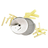 Robot Coupe 10x10mm Chipping Kit - Ref 28135