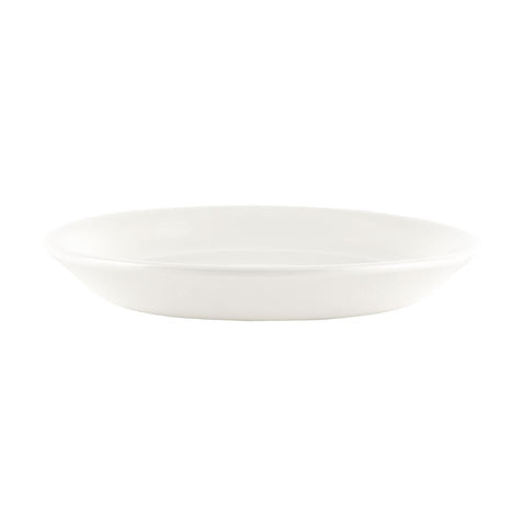 Churchill Whiteware Saucers 137mm