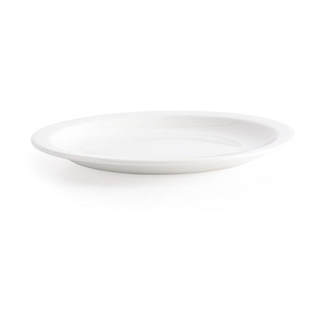 Churchill Whiteware Nova Plates 178mm