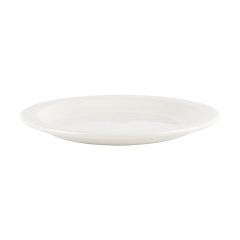 Churchill Whiteware Nova Plates 150mm