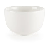 Churchill Whiteware Sugar Bowls 89mm