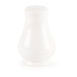 Churchill Whiteware Sandringham Pepper Shakers 82mm (12 Pack)