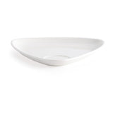 Churchill Snack Attack White Plates 244mm (6 pack)